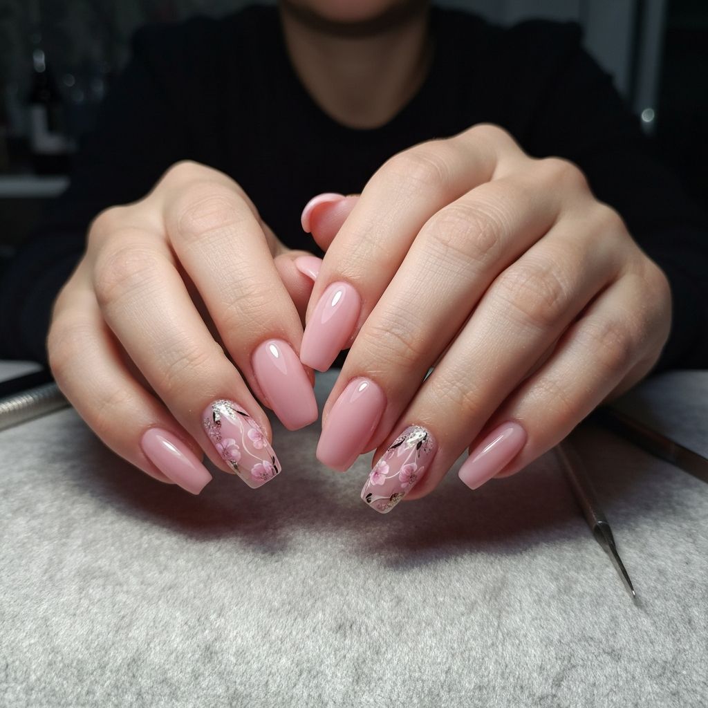 Nails