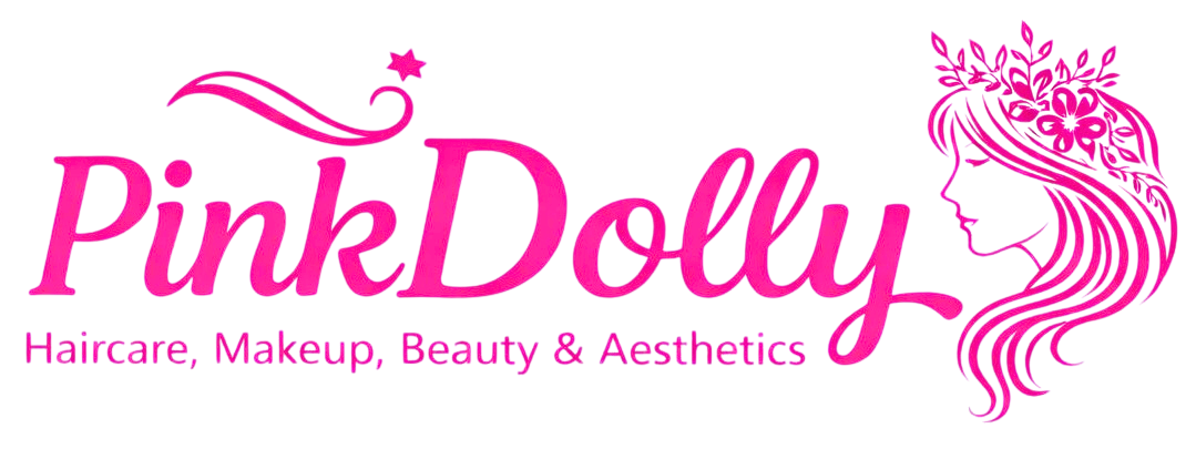 PinkDolly - Haircare, Makeup, Beauty & Aesthetics